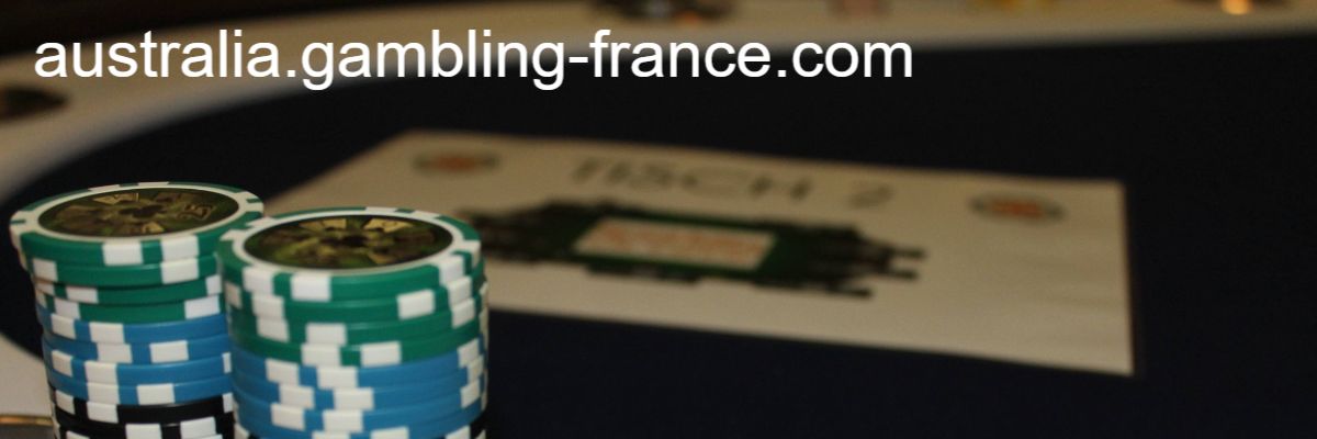 australia.gambling-france.com